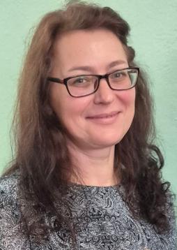 Крепких Ольга Валерьевна